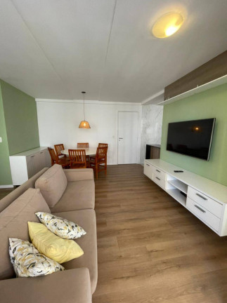 Imagem Apartamento com 2 Quartos para Alugar, 70 m² em Imbiribeira - Recife