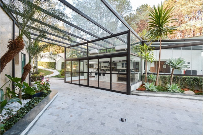 Imagem Apartamento com 4 Quartos à Venda, 374 m² em Jardim Anália Franco - São Paulo