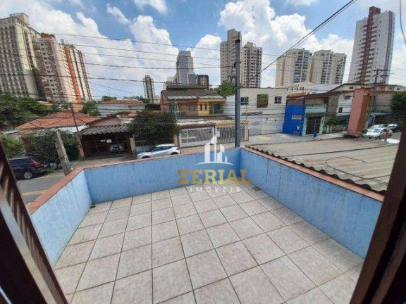 Sobrado com 2 Quartos à Venda, 90 m² em Barcelona - São Caetano Do Sul