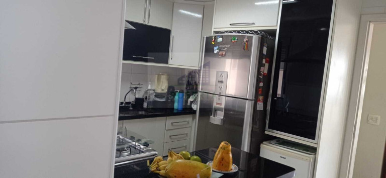 Imagem Apartamento com 3 Quartos à Venda, 119 m² em Brooklin Paulista - São Paulo