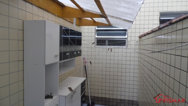 Foto do imóvel Apartamento com 3 Quartos à Venda, 85 m² em Marapé - Santos