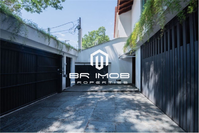 Imagem Casa com 5 Quartos à Venda, 629 m² em Saúde - São Paulo Imagem Casa com 5 Quartos à Venda, 629 m² em Saúde - São Paulo