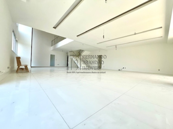 Imagem Casa com 6 Quartos à Venda, 700 m² em Barra Da Tijuca - Rio De Janeiro