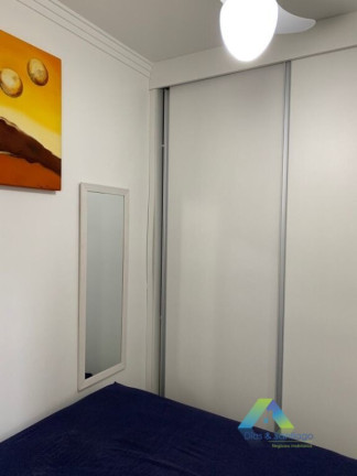 Imagem Apartamento com 2 Quartos à Venda, 63 m² em Moema - São Paulo