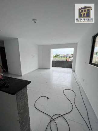 Imagem Apartamento com 2 Quartos à Venda, 54 m² em Aeroclube - João Pessoa Imagem Apartamento com 2 Quartos à Venda, 54 m² em Aeroclube - João Pessoa