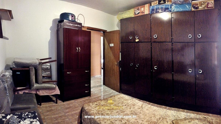 Imagem Casa com 4 Quartos à Venda, 199 m² em Jardim Pacaembu - Jundiaí