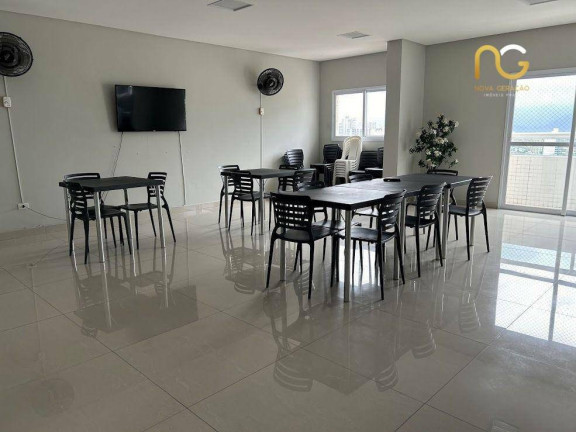 Imagem Apartamento com 2 Quartos à Venda, 83 m² em Tupi - Praia Grande