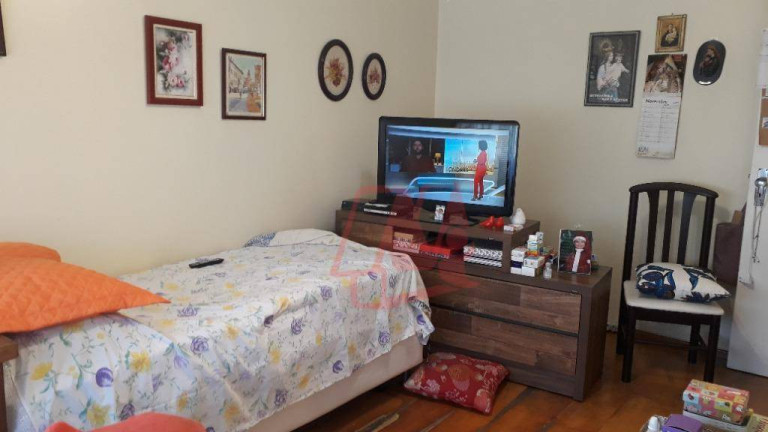 Imagem Apartamento com 2 Quartos à Venda, 61 m² em Santa Cecília - Porto Alegre