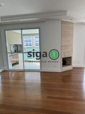 Imagem Apartamento com 4 Quartos à Venda ou Locação, 193 m² em Vila Suzana - São Paulo Imagem Apartamento com 4 Quartos à Venda ou Locação, 193 m² em Vila Suzana - São Paulo