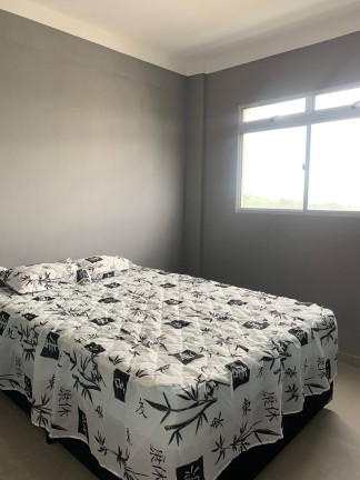 Imagem Apartamento com 2 Quartos para Alugar, 47 m² em Liberdade - Santa Luzia Imagem Apartamento com 2 Quartos para Alugar, 47 m² em Liberdade - Santa Luzia