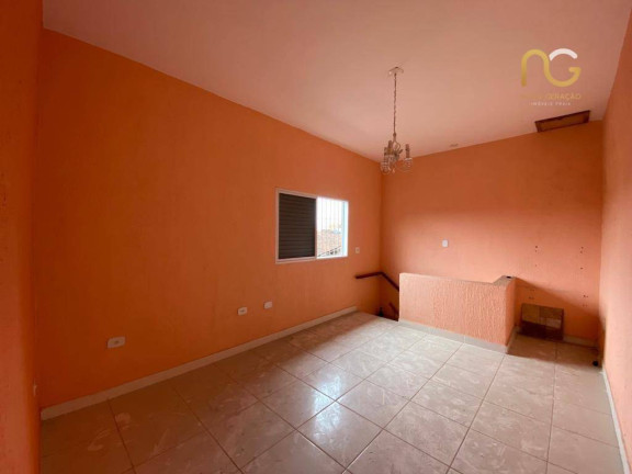 Imagem Casa com 2 Quartos à Venda, 121 m² em Mirim - Praia Grande Imagem Casa com 2 Quartos à Venda, 121 m² em Mirim - Praia Grande