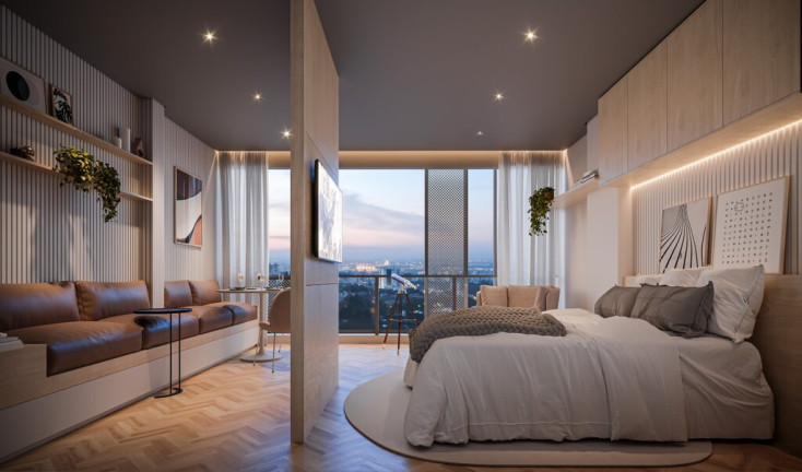 Imagem Apartamento com 2 Quartos à Venda, 125 m² em Butantã - São Paulo Imagem Apartamento com 2 Quartos à Venda, 125 m² em Butantã - São Paulo