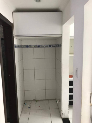 Imagem Apartamento com 1 Quarto à Venda, 33 m² em Brotas - Salvador Imagem Apartamento com 1 Quarto à Venda, 33 m² em Brotas - Salvador