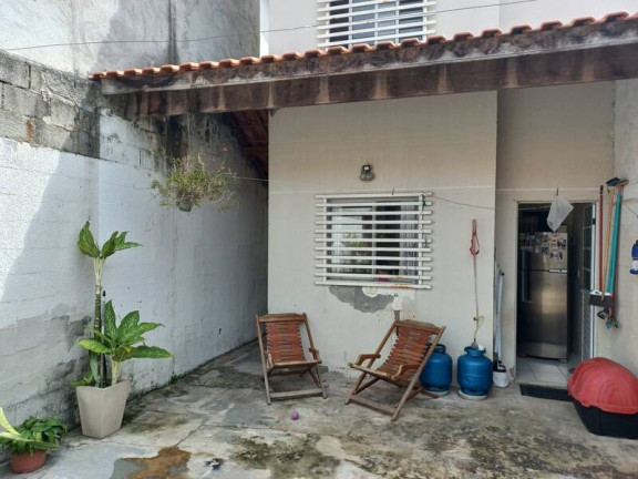 Imagem Casa de Condomínio com 2 Quartos à Venda, 125 m² em Condomínio Residencial Campo Belo - São José Dos Campos