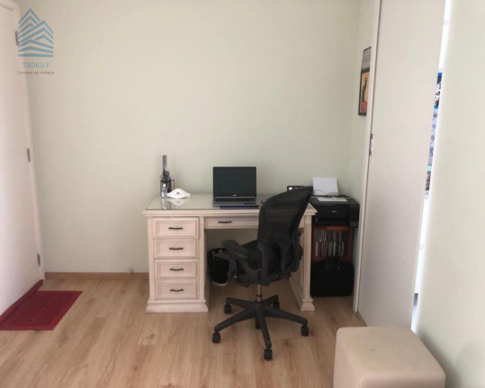 Imagem Apartamento com 2 Quartos à Venda, 7.500 m² em Alto Da Boa Vista - São Paulo