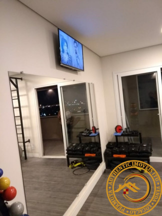 Imagem Apartamento com 2 Quartos à Venda, 67 m² em Centro - Itu Imagem Apartamento com 2 Quartos à Venda, 67 m² em Centro - Itu