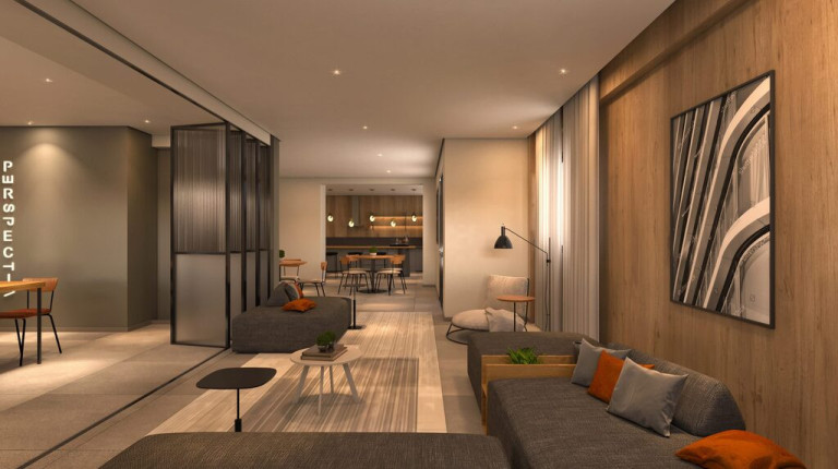 Imagem Apartamento com 3 Quartos à Venda, 65 m² em Veleiros - São Paulo