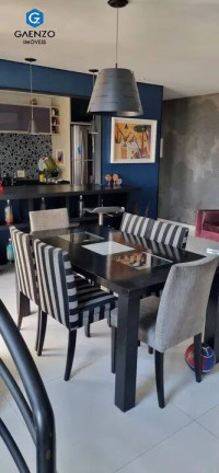 Imagem Apartamento com 3 Quartos à Venda, 150 m² em Centro - Osasco Imagem Apartamento com 3 Quartos à Venda, 150 m² em Centro - Osasco