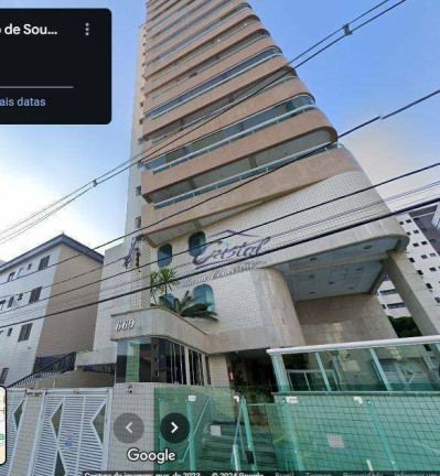 Imagem Apartamento com 3 Quartos à Venda, 119 m² em Aviação - Praia Grande Imagem Apartamento com 3 Quartos à Venda, 119 m² em Aviação - Praia Grande