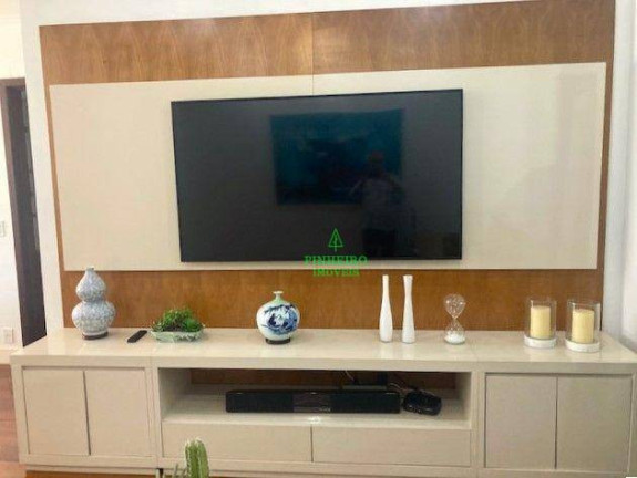 Imagem Apartamento com 3 Quartos à Venda, 195 m² em Ingá - Niterói Imagem Apartamento com 3 Quartos à Venda, 195 m² em Ingá - Niterói