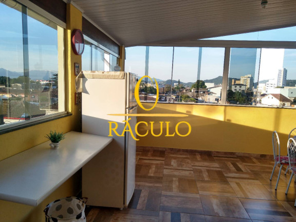 Imagem Apartamento com 2 Quartos à Venda, 96 m² em Parque Bitaru - São Vicente