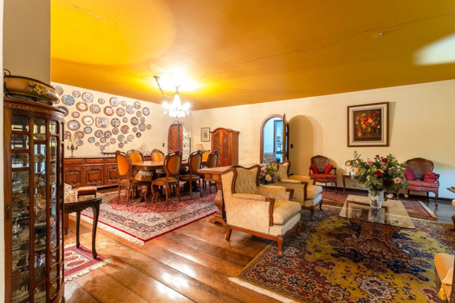 Imagem Casa com 3 Quartos à Venda, 455 m² em Alto De Pinheiros - São Paulo Imagem Casa com 3 Quartos à Venda, 455 m² em Alto De Pinheiros - São Paulo