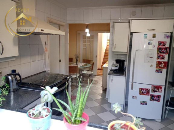 Imagem Sobrado com 3 Quartos à Venda, 462 m² em Jardim Madalena - Campinas Imagem Sobrado com 3 Quartos à Venda, 462 m² em Jardim Madalena - Campinas