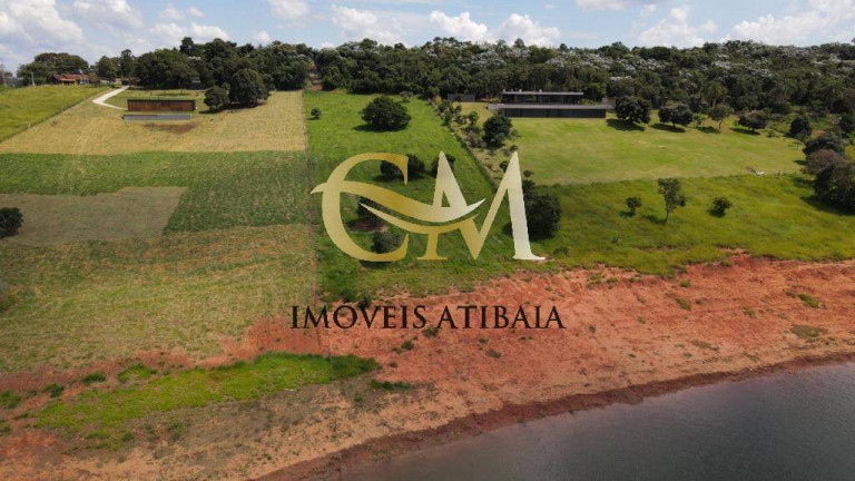 Imagem Terreno à Venda, 5.450 m² em Centro - Joanópolis Imagem Terreno à Venda, 5.450 m² em Centro - Joanópolis