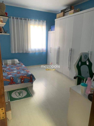 Imagem Sobrado com 3 Quartos à Venda, 189 m² em Olímpico - São Caetano Do Sul Imagem Sobrado com 3 Quartos à Venda, 189 m² em Olímpico - São Caetano Do Sul