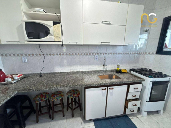 Imagem Apartamento com 2 Quartos à Venda, 78 m² em Mirim - Praia Grande Imagem Apartamento com 2 Quartos à Venda, 78 m² em Mirim - Praia Grande