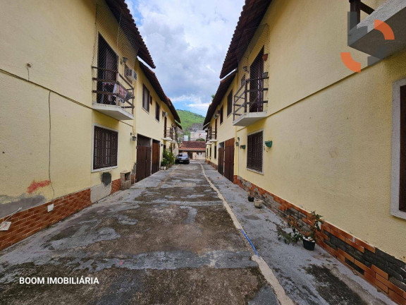 Imagem Casa com 3 Quartos à Venda, 83 m² em Luz - Nova Iguaçu