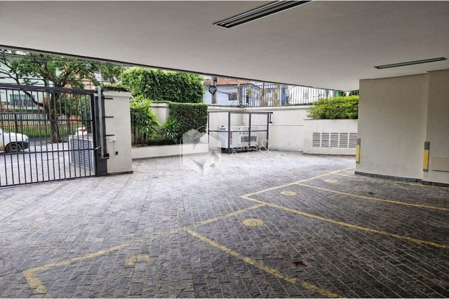 Imagem Apartamento com 3 Quartos à Venda, 118 m² em Santana - São Paulo Imagem Apartamento com 3 Quartos à Venda, 118 m² em Santana - São Paulo