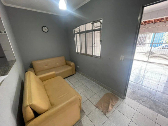 Imagem Casa com 2 Quartos à Venda, 91 m² em Caiçara - Praia Grande