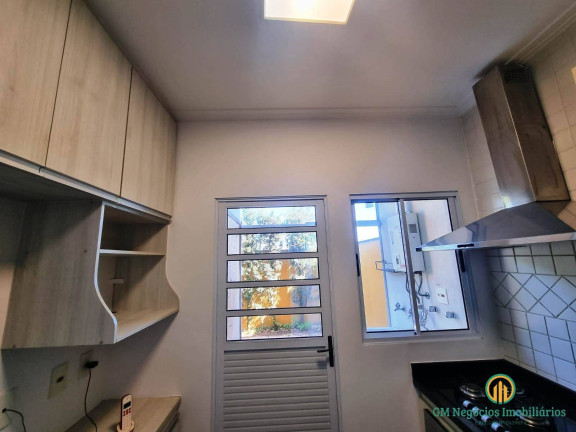 Imagem Casa de Condomínio com 3 Quartos à Venda, 100 m² em Jardim Dos Ipês - Cotia