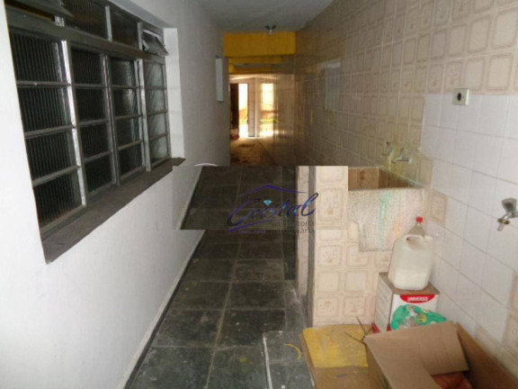 Imagem Casa com 4 Quartos à Venda, 268 m² em Vila Yara - Osasco