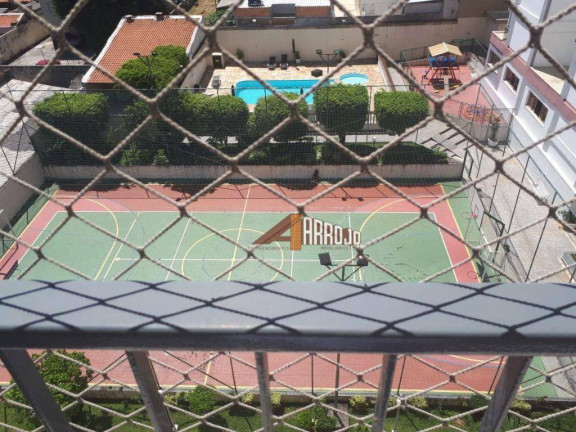 Apartamento com 3 Quartos à Venda, 76 m² em Penha De França - São Paulo