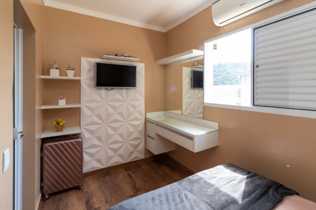 Imagem Casa com 3 Quartos à Venda, 125 m² em Jardim Marilu - São Paulo Imagem Casa com 3 Quartos à Venda, 125 m² em Jardim Marilu - São Paulo