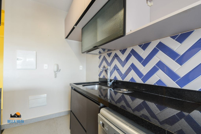 Imagem Apartamento com 1 Quarto à Venda,  em Vila Mariana - São Paulo
