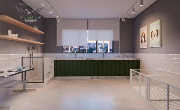 Foto do imóvel Apartamento com 2 Quartos à Venda,  em Marco - Belém
