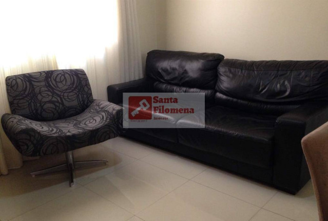 Imagem Apartamento com 2 Quartos à Venda, 50 m² em Vila Camilópolis - Santo André Imagem Apartamento com 2 Quartos à Venda, 50 m² em Vila Camilópolis - Santo André