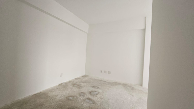 Imagem Apartamento com 3 Quartos à Venda, 122 m² em Gonzaga - Santos