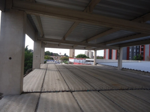 Imagem Ponto Comercial para Alugar, 1.650 m² em Centro - Jacareí Imagem Ponto Comercial para Alugar, 1.650 m² em Centro - Jacareí