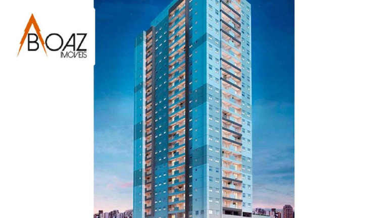 Imagem Apartamento com 2 Quartos à Venda, 56 m² em Vila Rosália - Guarulhos Imagem Apartamento com 2 Quartos à Venda, 56 m² em Vila Rosália - Guarulhos