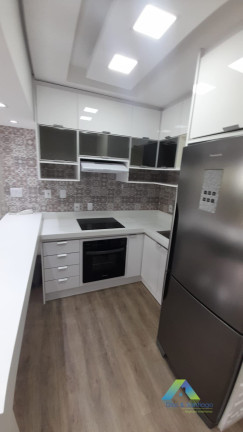 Imagem Apartamento com 1 Quarto para Alugar, 54 m² em Rudge Ramos - São Bernardo Do Campo Imagem Apartamento com 1 Quarto para Alugar, 54 m² em Rudge Ramos - São Bernardo Do Campo
