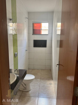 Imagem Casa com 2 Quartos à Venda, 180 m² em Industrial Santo Antônio - Aparecida De Goiânia Imagem Casa com 2 Quartos à Venda, 180 m² em Industrial Santo Antônio - Aparecida De Goiânia
