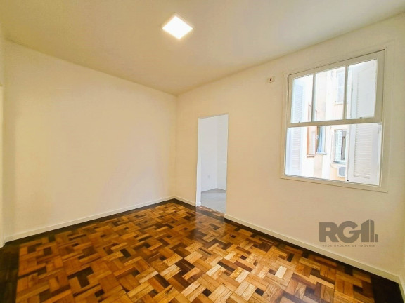 Imagem Apartamento com 1 Quarto à Venda, 48 m² em Cidade Baixa - Porto Alegre Imagem Apartamento com 1 Quarto à Venda, 48 m² em Cidade Baixa - Porto Alegre