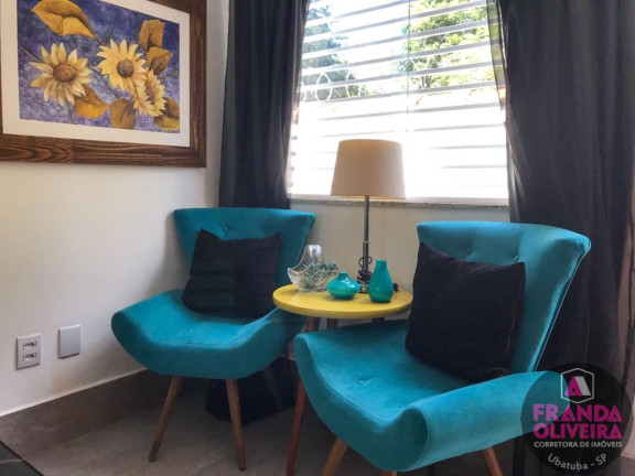 Imagem Apartamento com 1 Quarto à Venda, 54 m² em Itaguá - Ubatuba Imagem Apartamento com 1 Quarto à Venda, 54 m² em Itaguá - Ubatuba
