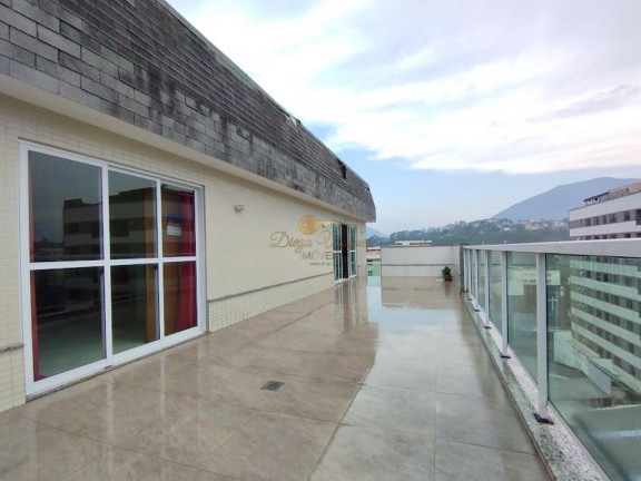 Imagem Apartamento com 4 Quartos à Venda, 390 m² em Agriões - Teresópolis