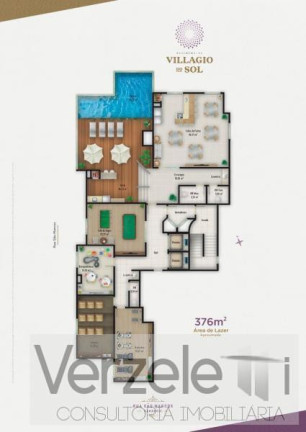 Imagem Apartamento com 3 Quartos à Venda, 90 m² em São Francisco De Assis - Camboriú