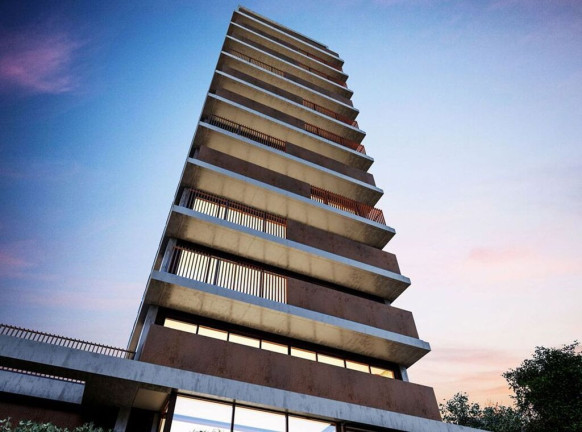 Apartamento com 3 Quartos à Venda, 184 m² em Moinhos De Vento - Porto Alegre